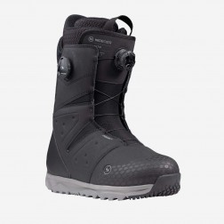 NIDECKER ALTAI BLACK