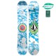 NITRO RIPPER X VOLCOM YOUTH SET SNOWBOARD+ATTACCHI CHARGER