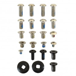 SPARK R&D HARDWARE KIT ATTACCHI