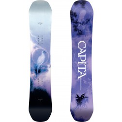 CAPITA BIRDS OF A FEATHER