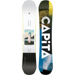 CAPITA DOA - DEFENDERS OF AWESOME