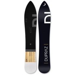 DUPRAZ D1 SERIES 6'0