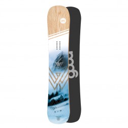 GOODBOARDS WOODEN