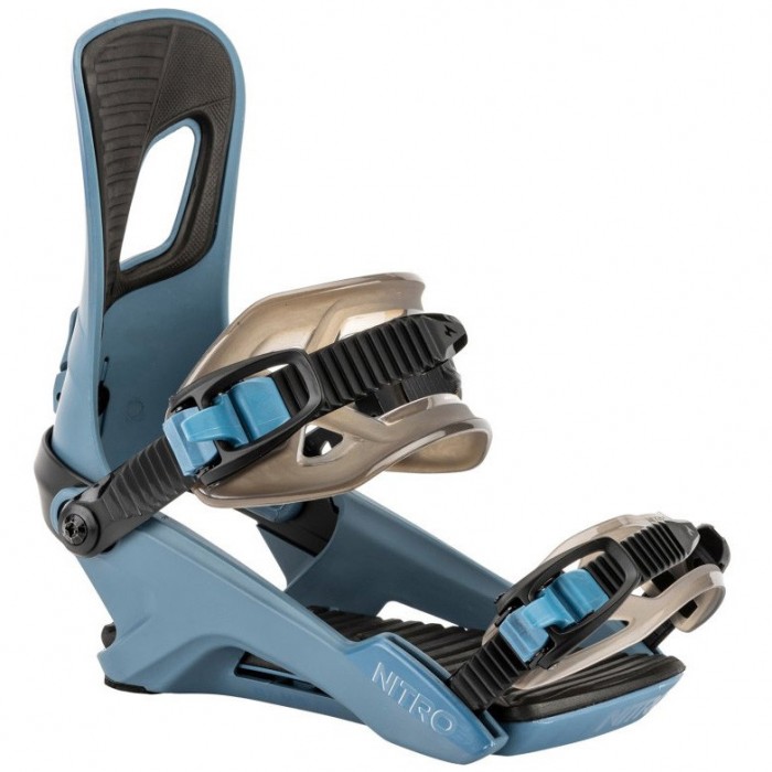 NITRO RAMBLER 2026
