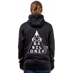 HORSEFEATHERS SONS OF BABYLON HOODIE