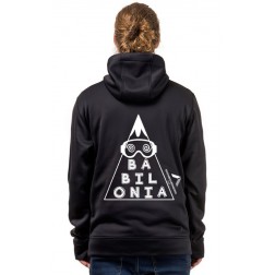 HORSEFEATHERS SONS OF BABYLON HOODIE