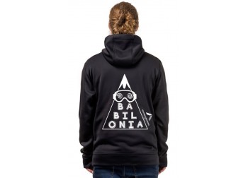 HORSEFEATHERS SONS OF BABYLON HOODIE