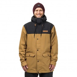 HORSEFEATHERS CORNELL JACKET - CUMIN