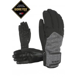 LEVEL GLOVES GUANTO RESCUE GORE-TEX® - NERO