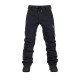 HORSEFEATHERS SUMMIT ATRIP PANTS - BLACK
