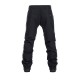 HORSEFEATHERS SUMMIT ATRIP PANTS - BLACK