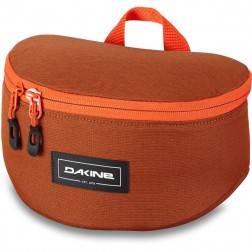 DAKINE GOGGLE STASH RED EARTH - PORTA MASCHERA SCI/SNOWBOARD