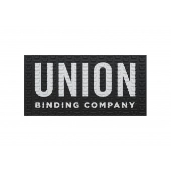 UNION BINDINGS SURF STOMP PAD BLACK - PAD ANTISCIVOLO