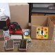 SNOWBOARDMANIA SET COMPLETO ASPIRANTE SKIMAN